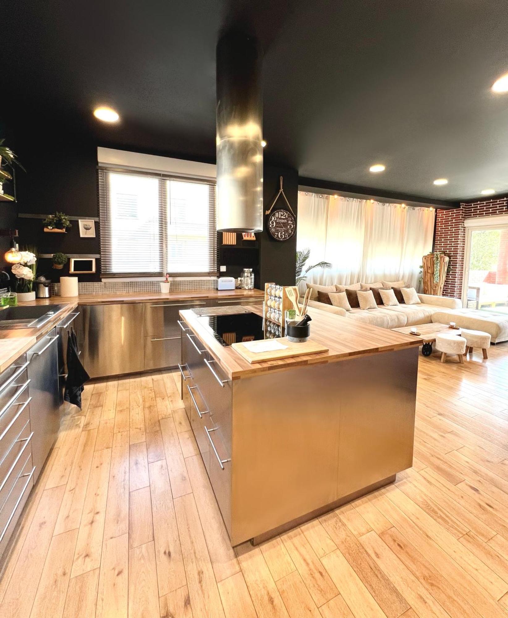 شقة Magnifique Loft Atypique تاراسكون المظهر الخارجي الصورة