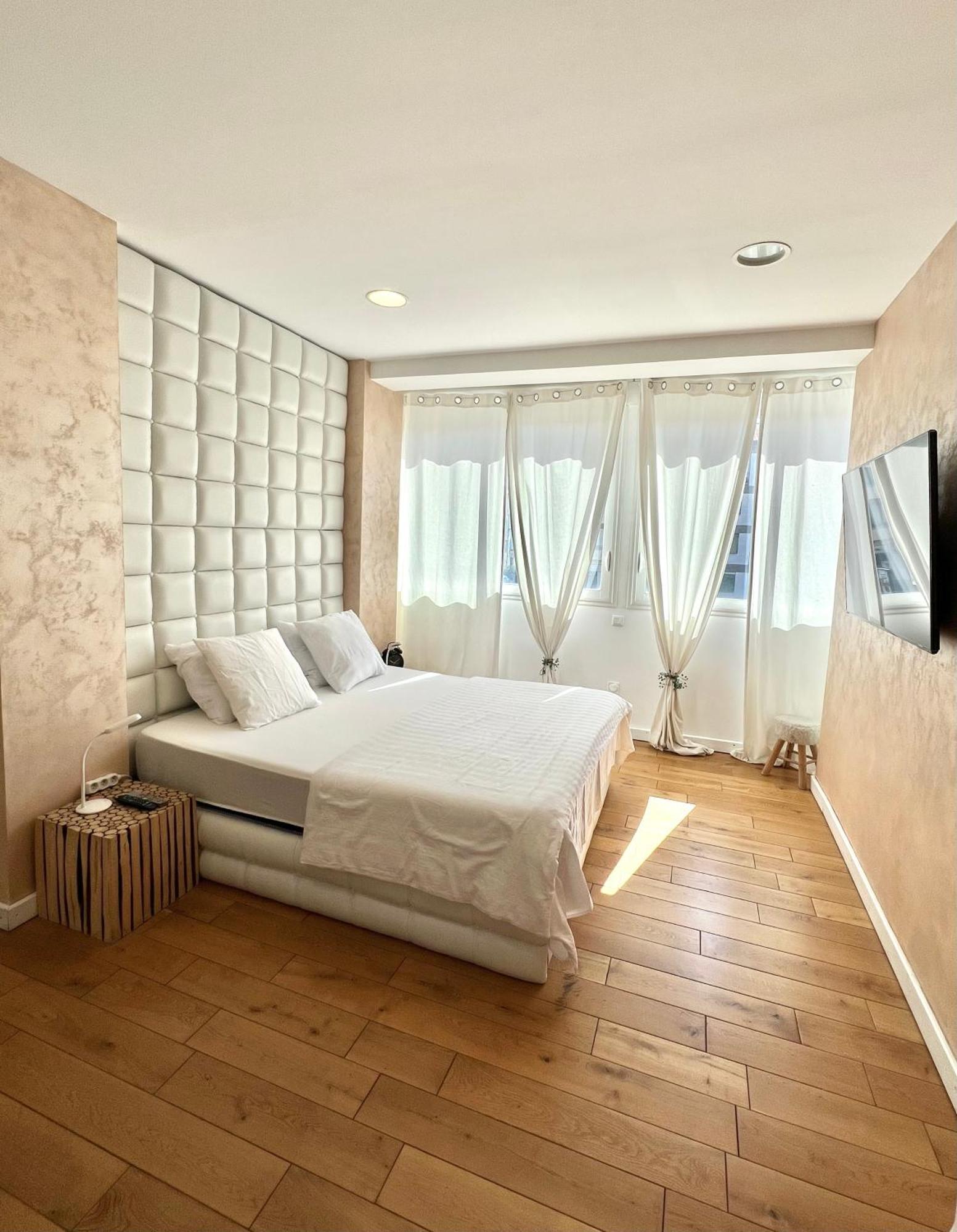 شقة Magnifique Loft Atypique تاراسكون المظهر الخارجي الصورة